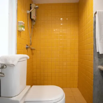 Motive Cottage Resort Отели рядом с достопримечательностью «Хук-Хак-Бич»