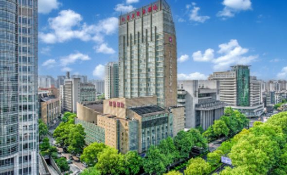 Redstar Culture Hotel