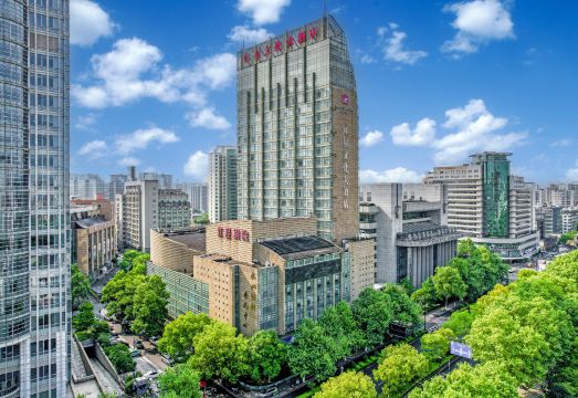 레드스타 컬쳐 로비