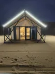 遠方有約 DREAM|沙海攬星入夢|輕奢沙漠探險露營 - 民宿
