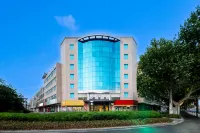 SCHENG HOTEL Hotels near Jinsha Park