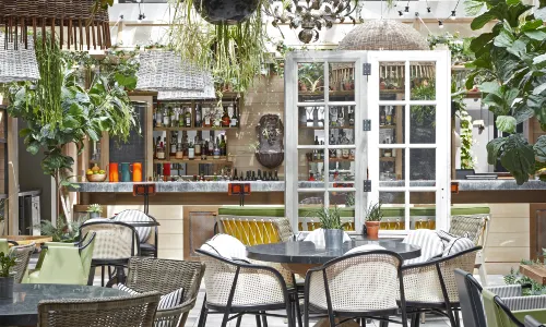 Kimpton Charlotte Square