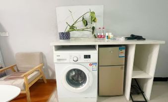 Youth Apartment