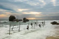 Radisson Collection Resort & Spa, Galle - Beach