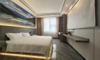Huanglong Scenic Area Yunxia Hotel