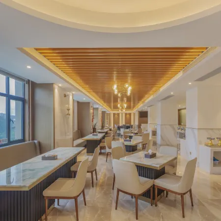 Qing Cao Wan Hotel