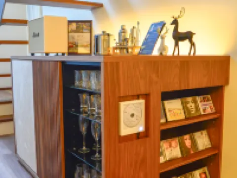 ヨイチ　ナップ 余市のホテル