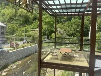Suqi Mountain House - Pools