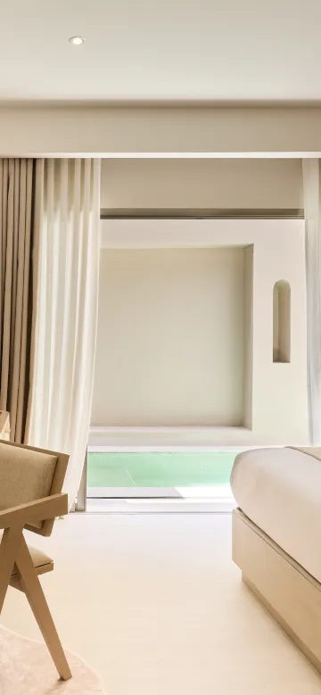 เพ-ลา ซิกเนเจอร์ ไพรเวทพูรูม พร้อมเทอร์เรซ