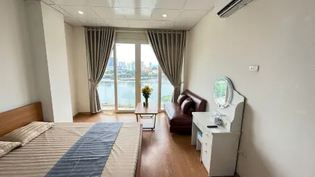 Era Apartment Hồ Rùa