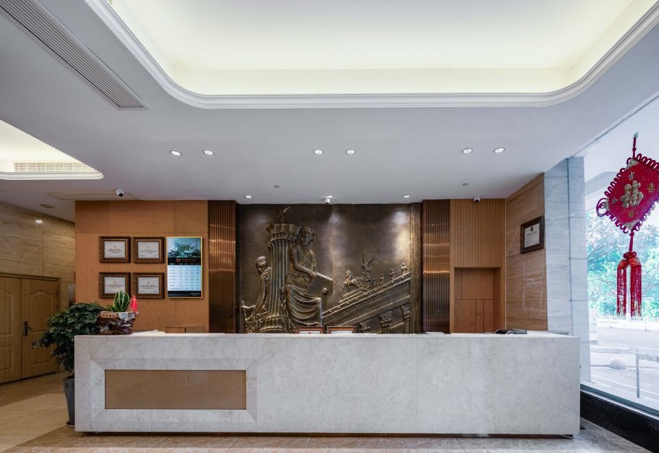 비엔나 3 베스트 호텔 객실 이미지