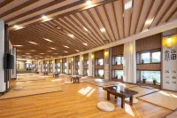 Huanren Longxing International Hotel Hotels in Huanren
