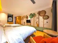 Layisa Forest Hotel