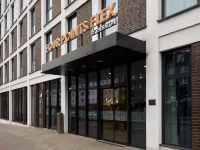 Four Points Flex by Sheraton Bochum Hotels near ICAMS