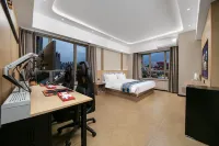 Geek Zowie E-sports Homestay