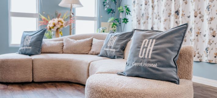 Carrot Hostel Hotels in Penghu