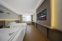 Hefeng Shunyi Hotel Hotel in zona Hefeng Yitong Passenger Transport Terminal