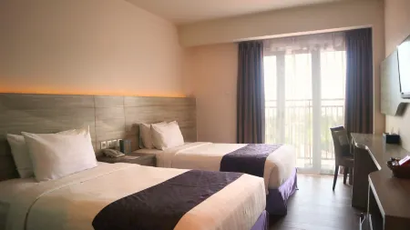 Horison Palma Pangandaran