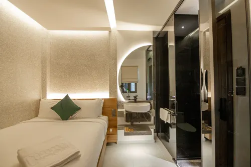 The Common Room Project