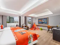 Dingshe Hotel (Yongqingfang, Shamian Island, Guangzhou) Hotels near Fangcun Metro Station