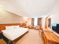 StarLodge - Wi-Fi