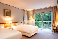 Seagaia Forest Cottage(Old:Cottage HIMUKA)