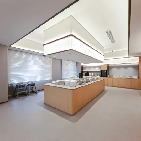 JI Hotel (Lu'an Yu'an District Wanda Plaza)