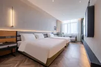 Feelinn FUN LIST Hotel Các khách sạn gần Shanghai Jiaotong University Minhang Campus Comprehensive Gymnasium