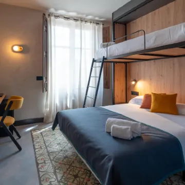 The Central House Granada Elvira Hotels in der Nähe von Bib-Rambla Platz