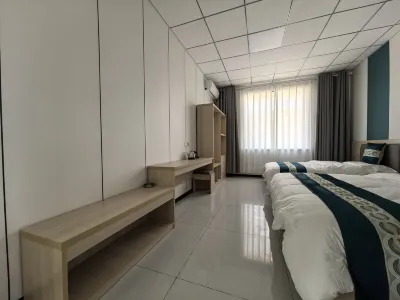 Miaohai Pastoral Homestay Hotels near Badan Lake