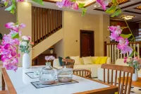 Senyu·NIMO log light luxury viewing beauty hotel