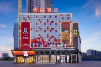 Hotels in Prestige - parking