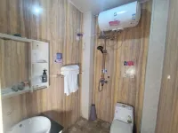 Hongshengyuan Resort - خدمة نقل من وإلى المطار