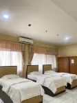 Adia Convention Center Hotel Hotels in East Ciputat