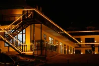 flower hotel Hotels in Qahar Right Middle Banner