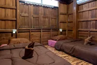Baanpai Hostel - 2-Star