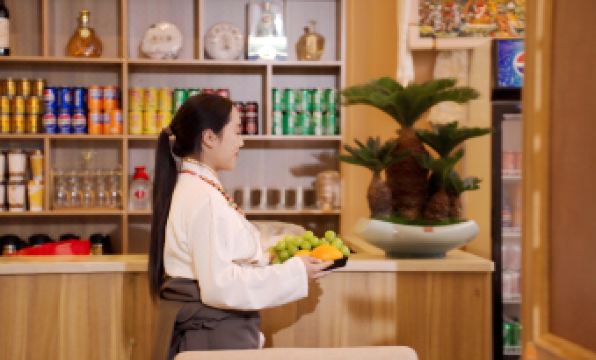 Zhenkar Hotel (Aba County, Aba Prefecture)
