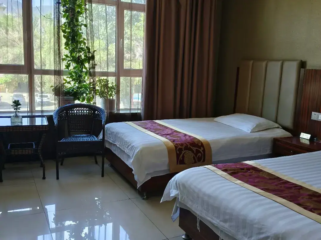 Silk Road Star Inn - Turpan