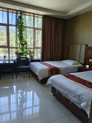 Silk Road Star Inn Hotels in Dabancheng District