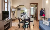 3 Epoques Apartments by Adrez Hotels in Prag
