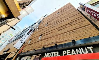 Peanut Hotel