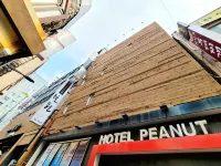 Peanut Hotel Hotels in Soul