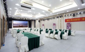 Lanbowan Hotel
