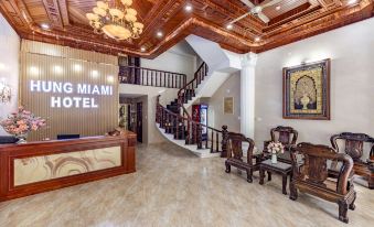 Hung Miami Hotel