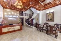 Hung Miami Hotel - de negocios