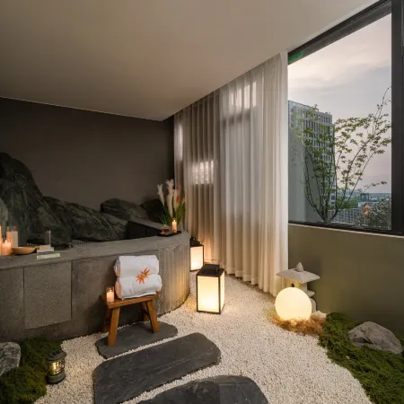 vchill hotel
