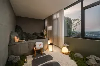 vchill hotel - Hot Springs
