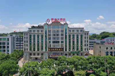 Jingfeng Hotel