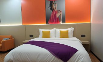 Yuemanshu Boutique Stay (Guanyao)