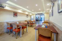 Ruyun Hotel (Gao'an Senze Branch) - breakfast